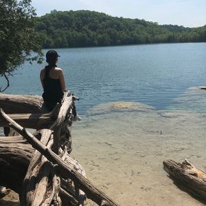 Meet your Posher, Alayna